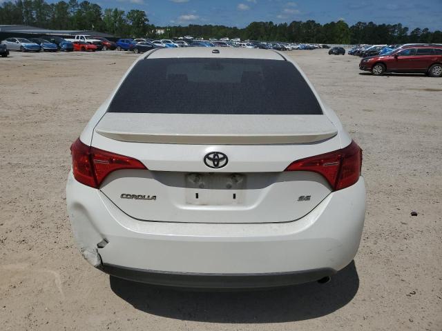 2018 TOYOTA COROLLA L - 5YFBURHE3JP784232