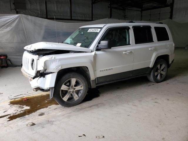 JEEP PATRIOT LA