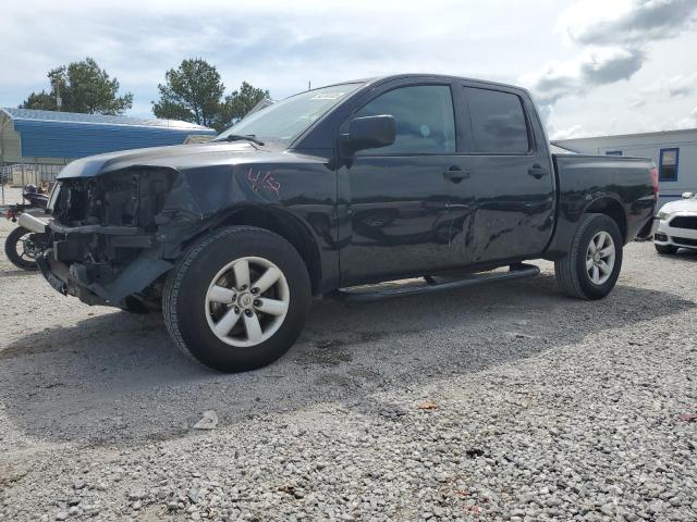 Vin: 1n6ba0ek7cn316354, lot: 54704105, nissan titan s 2012 img_1