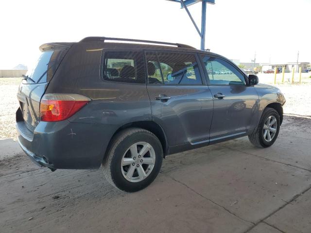 Vin: 5tdjk3eh4as009331, lot: 54393465, toyota highlander se 20103
