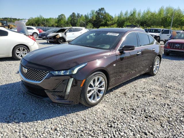 CADILLAC CT5 PREMIUM LUXURY