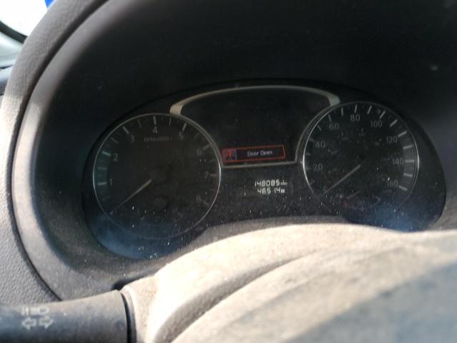 2015 NISSAN ALTIMA 2.5 - 1N4AL3AP6FC427849