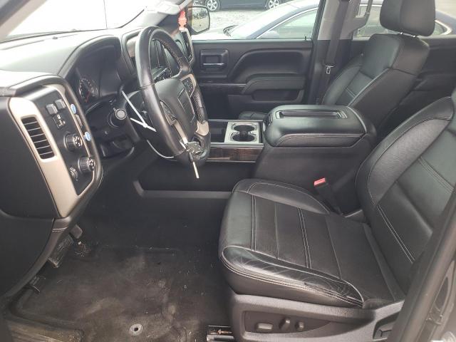 2015 GMC SIERRA K15 - 3GTU2WEC2FG317039