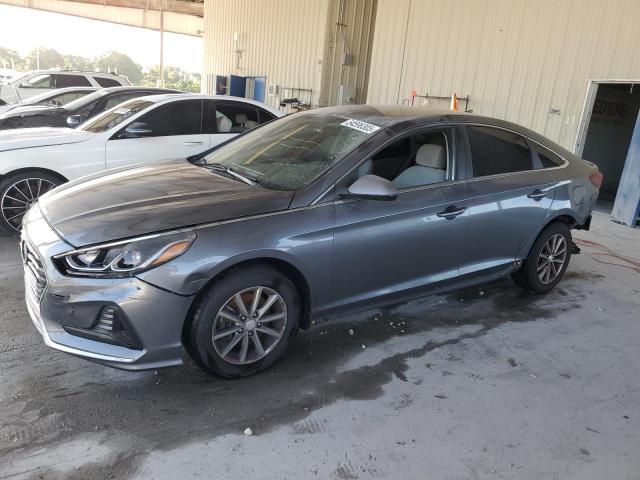 Vin: 5npe24af1jh664807, lot: 54596305, hyundai sonata se 2018 img_1