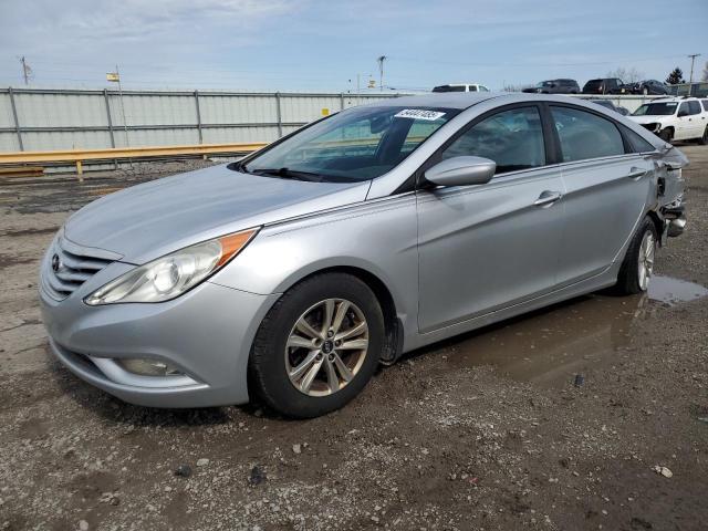 Vin: 5npeb4ac1dh658094, lot: 54447485, hyundai sonata gls 2013 img_1