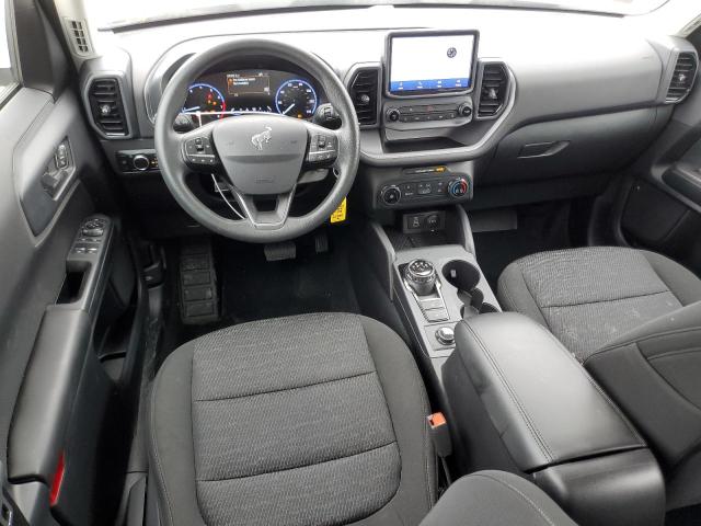 2023 FORD BRONCO SPO - 3FMCR9A61PRD11856