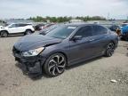2017 HONDA ACCORD SPO - 1HGCR2F15HA302177