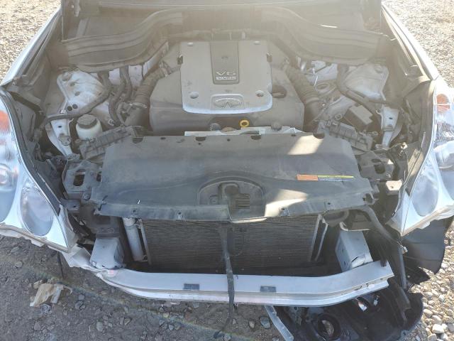 2017 INFINITI QX50 - JN1BJ0RP7HM383898