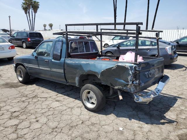 Vin: jt4vn93d7r5043017, lot: 55316015, toyota all other 1/2 ton extra long wheelbase 19942