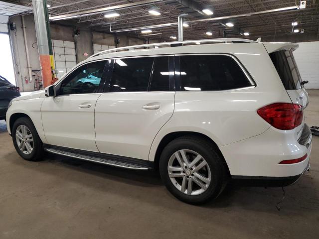 Vin: 4jgdf7cexda158423, lot: 54313035, mercedes-benz gl-class 450 4matic 20132