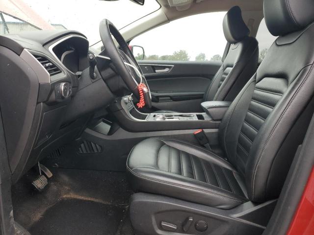 2021 FORD EDGE SEL - 2FMPK3J92MBA65374