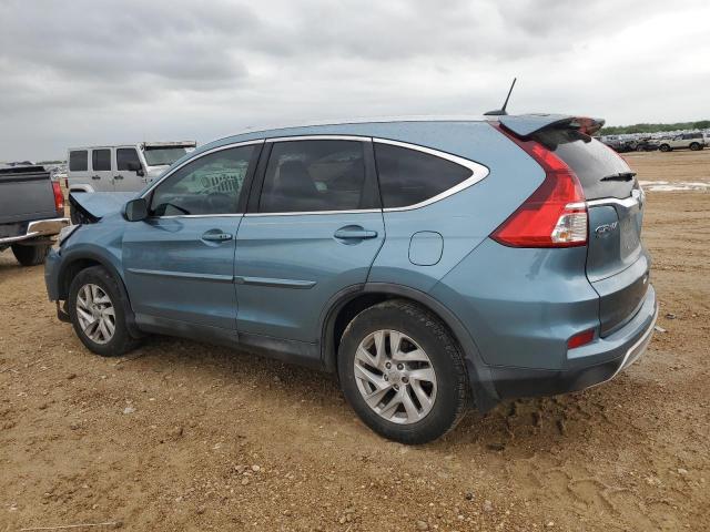2016 HONDA CR-V EXL - 2HKRM3H70GH510134