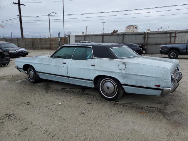 Vin: 1j56h155224, lot: 53737665, ford galaxie 19712