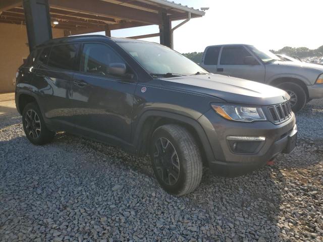 Vin: 3c4njddb5kt722026, lot: 52824885, jeep compass trailhawk 20194