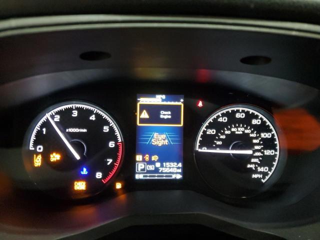 2021 SUBARU FORESTER JF2SKADC0MH467697