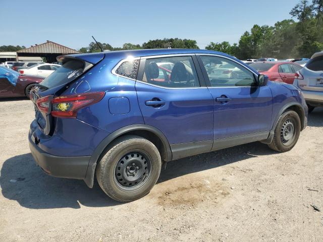 2020 NISSAN ROGUE SPOR - JN1BJ1CV9LW282890
