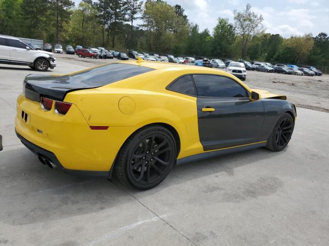 Vin: 2g1fl1ep1d9800033, lot: 51533785, chevrolet camaro zl1 20133