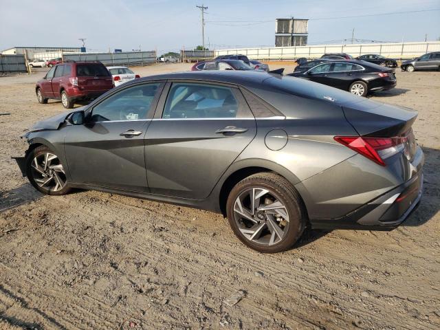 Vin: kmhls4dg6ru688738, lot: 55056965, hyundai elantra sel 20242