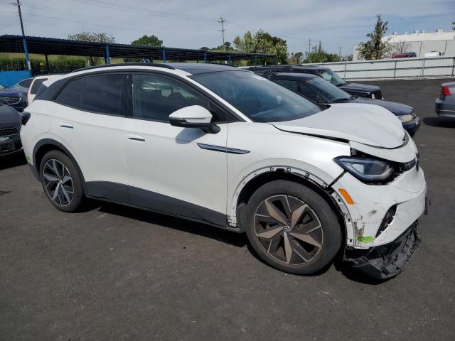 Vin: 1v2fmpe84pc010303, lot: 52822505, volkswagen id.4 pro s pro s 20234