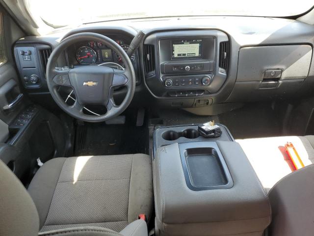 2016 CHEVROLET SILVERADO 1GC1KUEG5GF208247