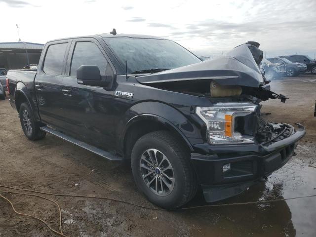 Vin: 1ftew1ep2kfc06906, lot: 51792705, ford f-150 supercrew 20194