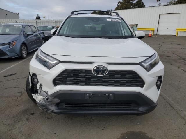 2023 TOYOTA RAV4 XLE P - 2T3C1RFV0PW272264