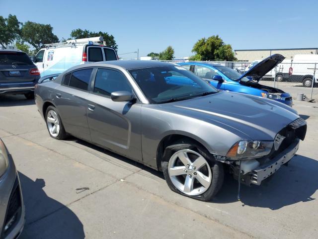 2011 DODGE CHARGER - 2B3CL3CG2BH567597
