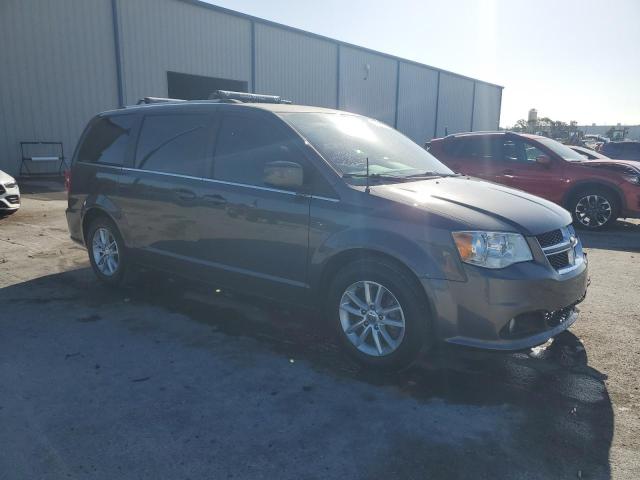 Vin: 2c4rdgcg5jr206659, lot: 55228235, dodge caravan sxt 20184