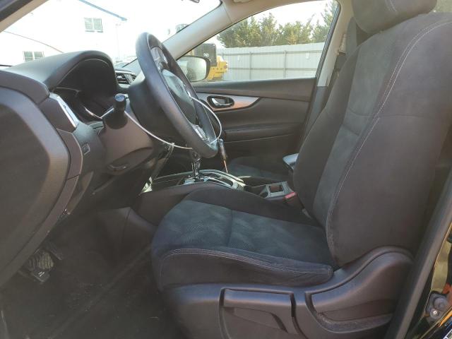 2016 NISSAN ROGUE S - JN8AT2MV7GW138420