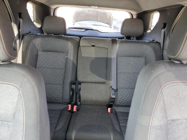 2020 CHEVROLET EQUINOX LT - 3GNAXJEV9LS521023