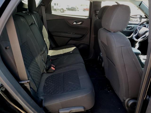 2020 CHEVROLET BLAZER 2LT - 3GNKBHRS2LS657232