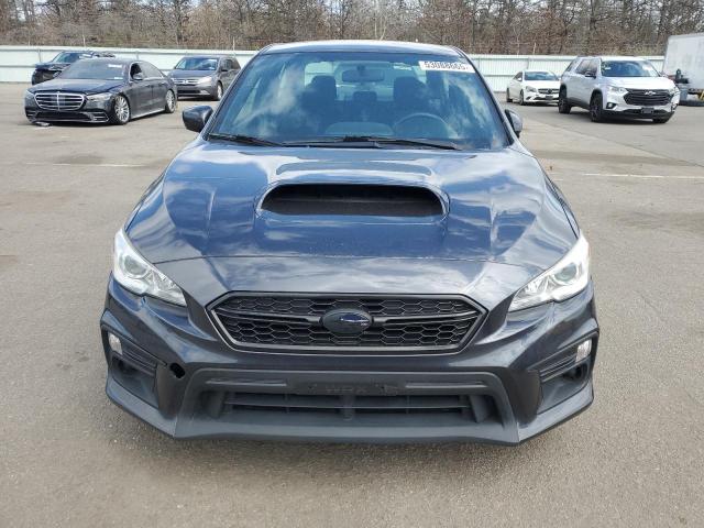 2018 SUBARU WRX JF1VA1A69J9810354