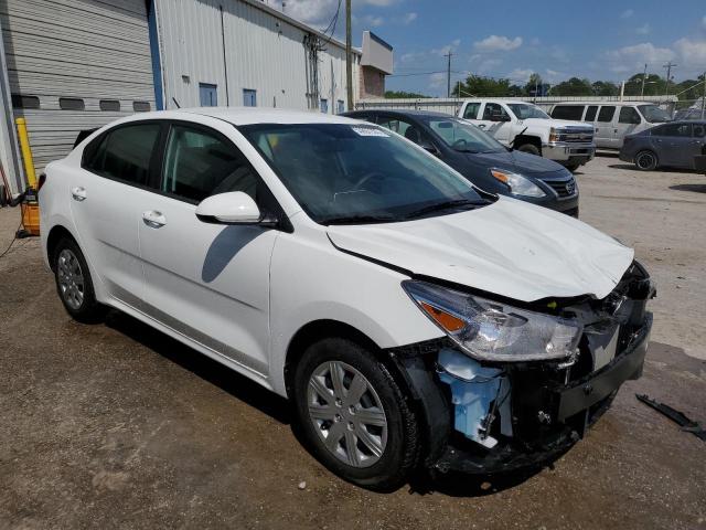 Vin: 3kpa24ad4pe628765, lot: 53897905, kia rio lx 20234