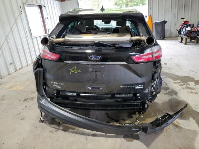 2019 FORD EDGE TITAN - 2FMPK4K98KBC39921
