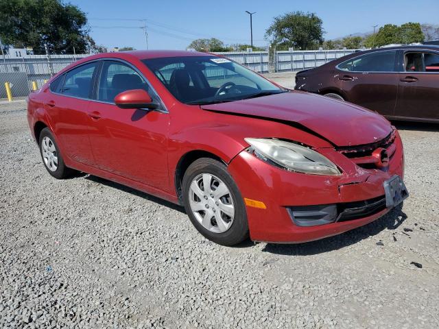 Vin: 1yvhz8bh5b5m26275, lot: 54894645, mazda 6 i 20114
