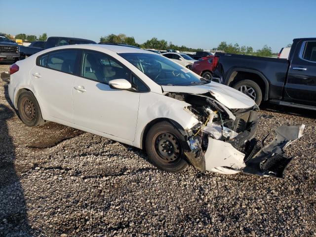 Vin: knafx4a68g5521719, lot: 51306585, kia forte lx 20164