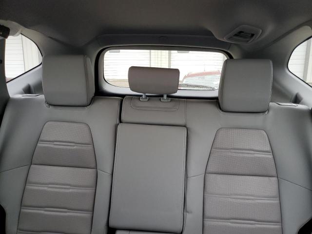 2019 HONDA CR-V EXL - 7FARW2H88KE005144