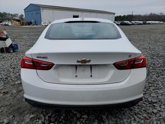 2016 CHEVROLET MALIBU LT - 1G1ZE5ST9GF214336