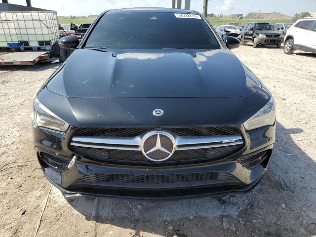 2020 MERCEDES-BENZ CLA AMG 35 - W1K5J5BB8LN087237