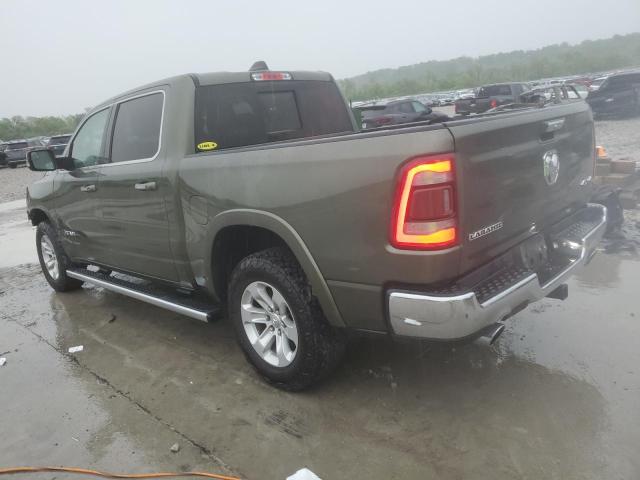 2020 RAM 1500 LARAM - 1C6SRFJT1LN323711