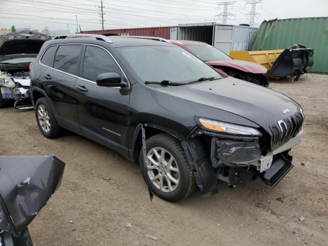 Vin: 1c4pjlcb6gw176696, lot: 54740625, jeep grand cher latitude 20164