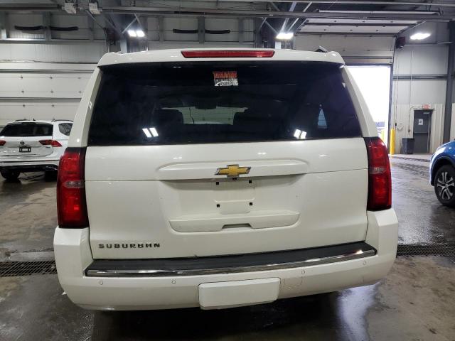 2015 CHEVROLET SUBURBAN K - 1GNSKKKC5FR705068
