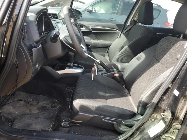 2017 HONDA FIT LX - 3HGGK5H58HM711154