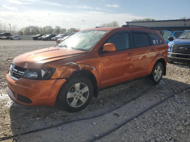 DODGE JOURNEY EX