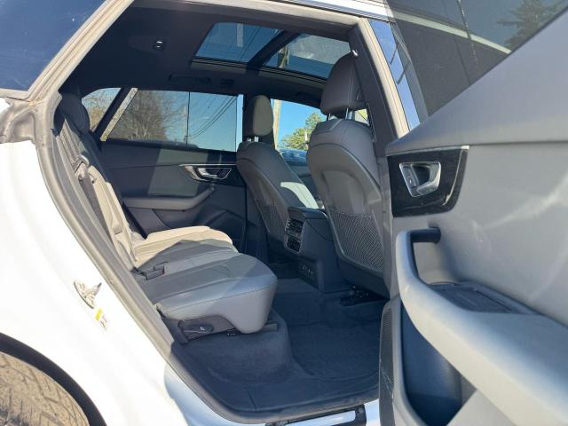 2019 AUDI Q8 PRESTIG WA1FVAF16KD022799