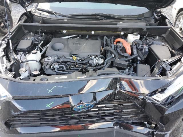 2023 TOYOTA RAV4 LE - JTMLWRFV7PD204946