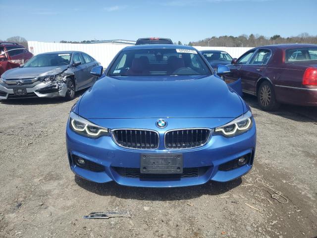 2018 BMW 430XI - WBA4Z3C52JEC57956
