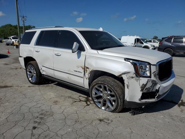 Vin: 1gks2ckj4gr434877, lot: 54135825, gmc yukon denali 20164