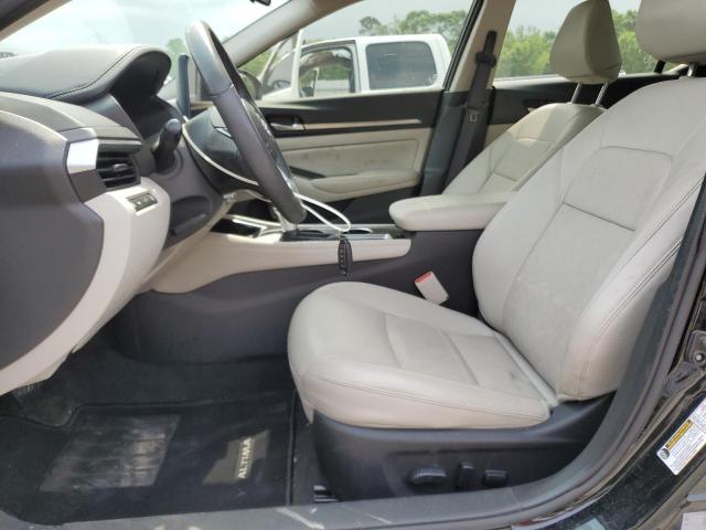 2024 NISSAN ALTIMA SL - 1N4BL4EWXRN343473