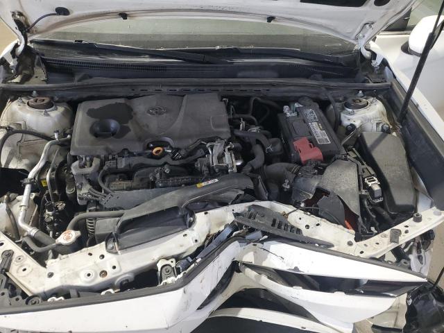2020 TOYOTA CAMRY LE - 4T1C11AK9LU863680